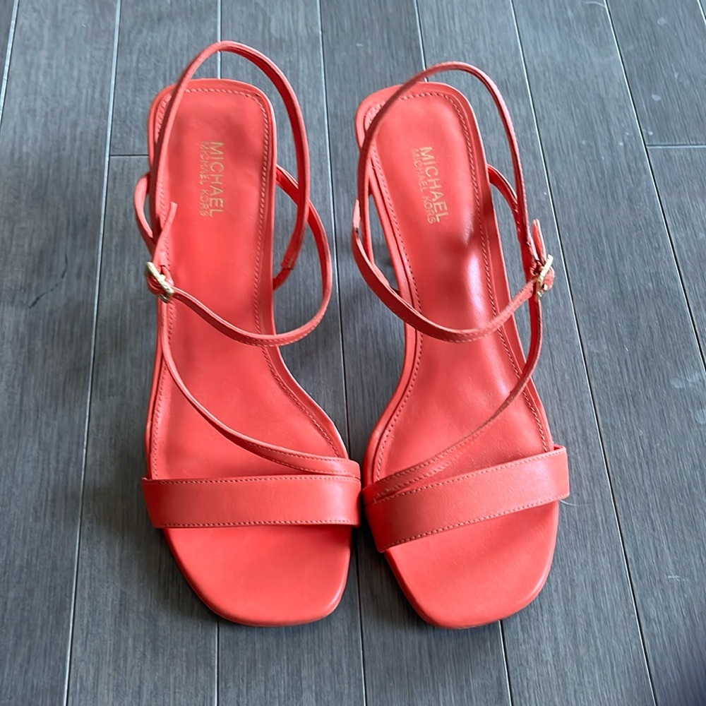Michael Kors Heels